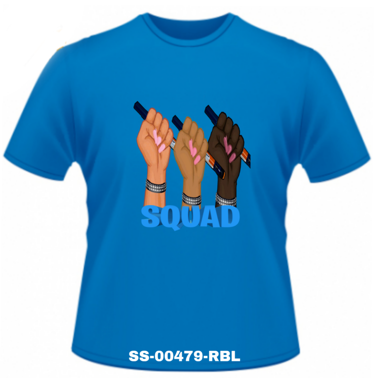 Diabetes Womaen Squad