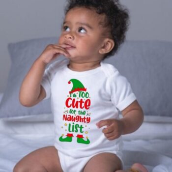 Christmas Naughty