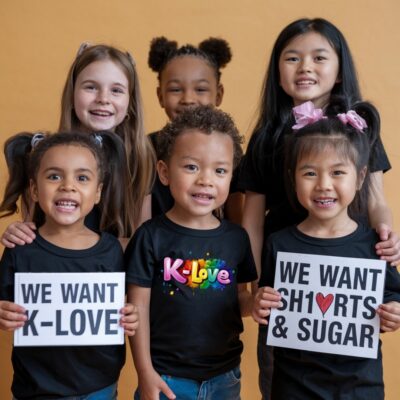 K-Love, Kindermerk, Goedkope kindermerk, Valentijn, moederdag , vaderdag, kinderen kleuters , basisschool